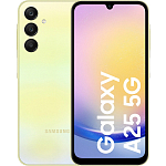 Смартфон Samsung Galaxy A25 6/128Gb SM-A256E (Желтый)