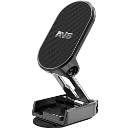 Автомобильный держатель AVS AH-2312-M