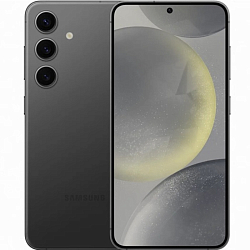 Смартфон Samsung Galaxy S24 8/256Gb Черный