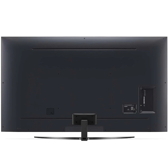Телевизор LG 75UQ91009LD Gray 75"