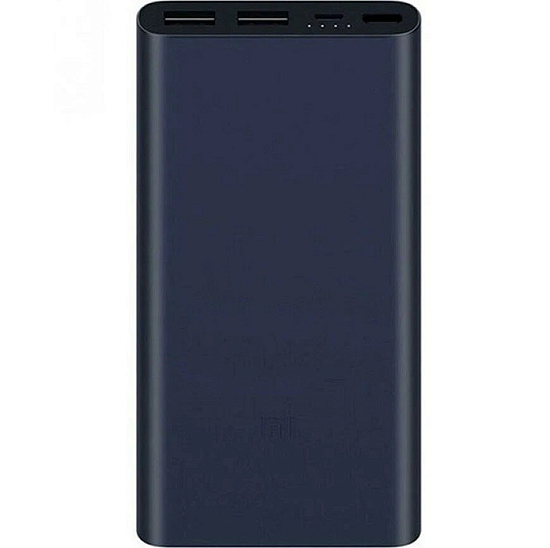 Внешний АКБ XIAOMI 2 (10000mah) синий (VXN4176CN)