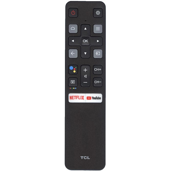 Пульт для TV TLC RC802V FNR1