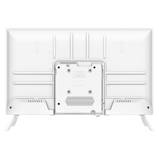 Телевизор BBK 32LEX-7242/TS2C LED HD белый