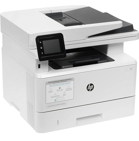 МФУ HP LaserJet Pro MFP M4103fdn