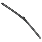 Дворник бескаркасный Just Trend WJ-22 (55см)