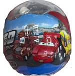 Конструктор в шаре  "Тачки"