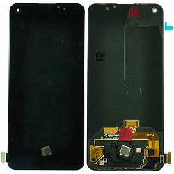 Дисплей для Realme GT MASTER EDITION(RMX 2202) (100% LCD)