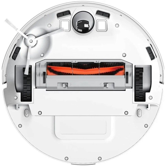 Робот-пылесос XIAOMI Mi Robot Vacuum-Mop 2 Lite Белый Б/У