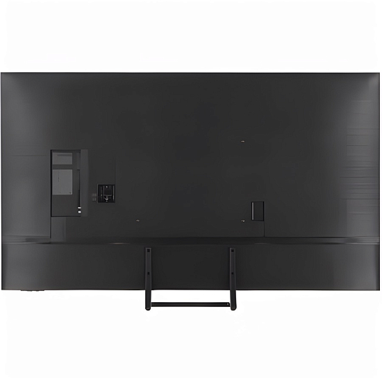 Телевизор Samsung UE65CU8500UXCE серый 65"