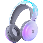 Наушники DEFENDER FreeMotion B651, белый