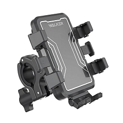 Велосипедный держатель WALKER CX-063, черный