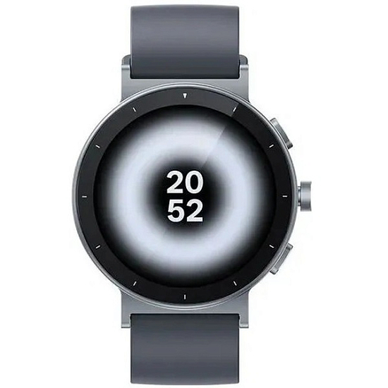 Смарт-часы Realme Watch S5 СЕРЫЙ
