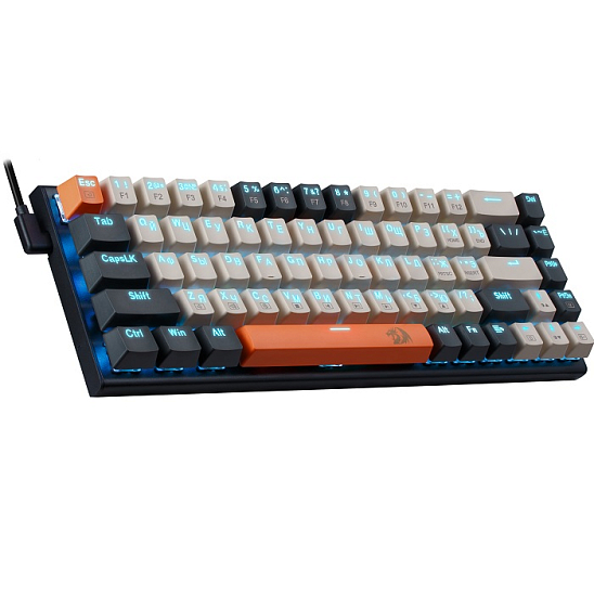 Клавиатура REDRAGON Ryze RU,RGB (71342)