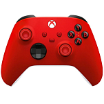 Геймпад БП MICROSOFT XBOX Series S/X красный