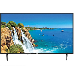 Телевизор BBK 40LEM-1059/FTS2C черный