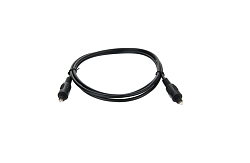 Кабель оптический Toslink  1.5м TELECOM