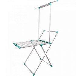 Сушилка для белья напольная HAUSMANN Supernova HM-FL-01