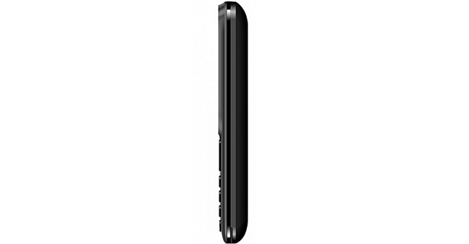 Телефон BQ 1848 Step+ Black в интернет-магазине TopDisc г.Пенза