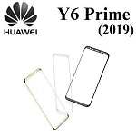 Стёкла для Huawei Y6 Prime (2019)