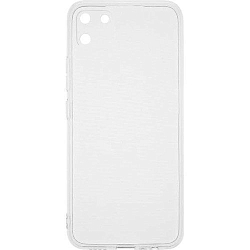Задняя накладка ZIBELINO Ultra Thin Case для Realme C11 (Premium quality) прозрачный