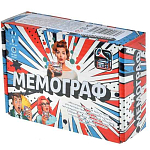 Мемограф, арт. 17095f