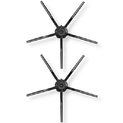 Боковая щетка Roborock для робота-пылесоса S6, S7, S8, Q7 SDBS03RR Black 2шт.