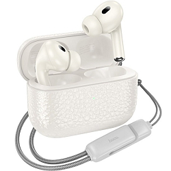 Наушники HOCO EQ9, Duke белый