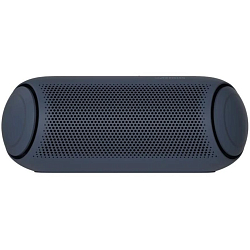 Колонка портатвиная LG Xboom Go PL5,черный