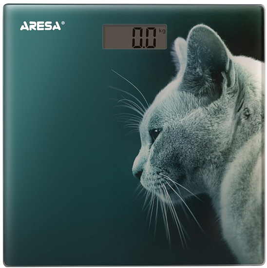 Весы ARESA AR-4412