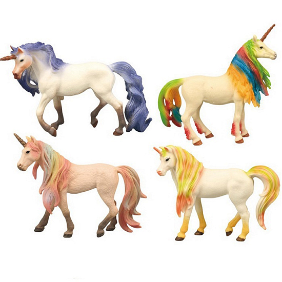 Единорог большой Q9899-H35