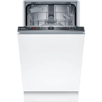 Посудомоечная машина Bosch SPV2HKX42E узкая