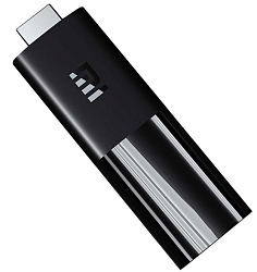 Приставка Smart TV XIAOMI MI TV Stick (MDZ-24-AA)