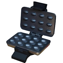Вафельница WILLMARK WM-105W