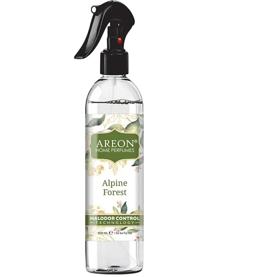 Ароматизатор AREON MALODOR Alpine Forest