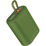 Колонка портативная HOCO BS47, UNO, камуфляж, зелёный