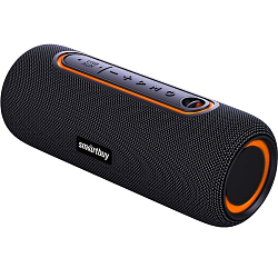 Колонка портативная SMARTBUY HERO черная (SBS-5280)