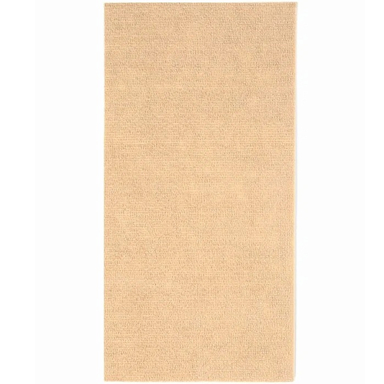 Когтеточка для кошек самоклеящаяся «Бежевый», 60×30 см