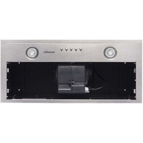 Вытяжка Konigin Flatbox White 60