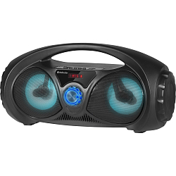 Колонка портативная DEFENDER Beatbox 10