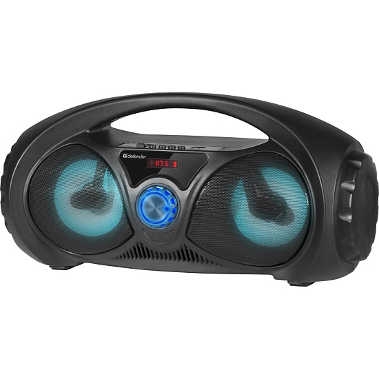 Колонка портативная DEFENDER Beatbox 10
