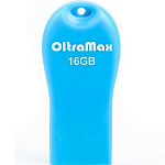 USB 16Gb OltraMax 210 голубой