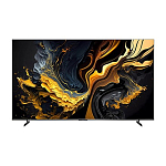 Телевизор Xiaomi TV MAX 85 2025 (ELA5734RU/L85MA-MAXRU) (UHD/ 120Hz) QLED 85"