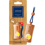 Ароматизатор AREON FRESCO PREMIUM Verano Azul