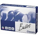 Бумага Ballet Classic А4 80г/м2 500л