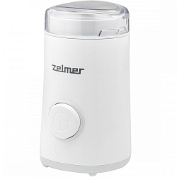 Кофемолка ZELMER ZCG7425 INOX