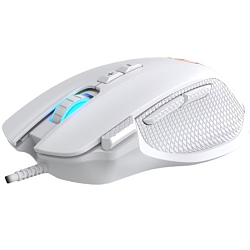 Мышь JETACCESS PANTEON MS87 White (122)