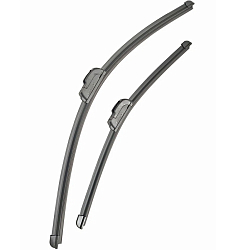 Дворник бескаркасный МАЯКАВТО (450мм)