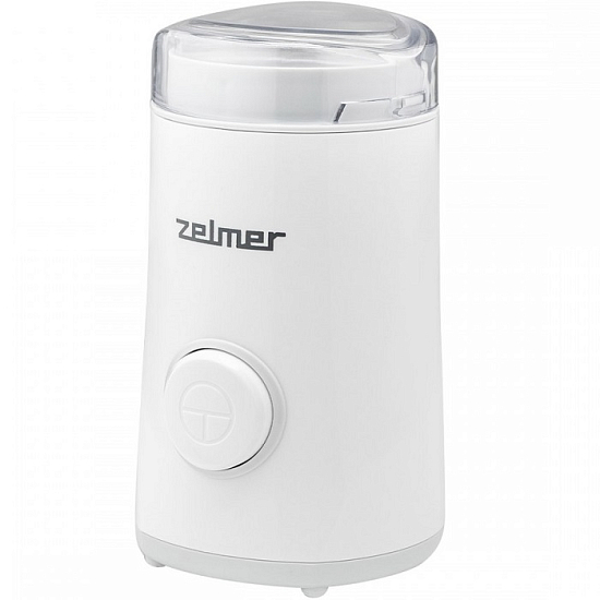 Кофемолка ZELMER ZCG7425 INOX