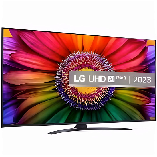 Телевизор LG 50UR81006LJ.ARUB 50" (Уценка)