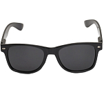 Солнцезащитные очки OneSun, UV 400, 14×14.5×5 см, линза 5×5 см, чёрные 4703605